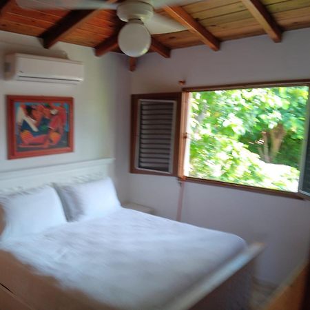 Cozy Oceanfront Villa With Direct Beach Access Лас-Терренас Екстер'єр фото