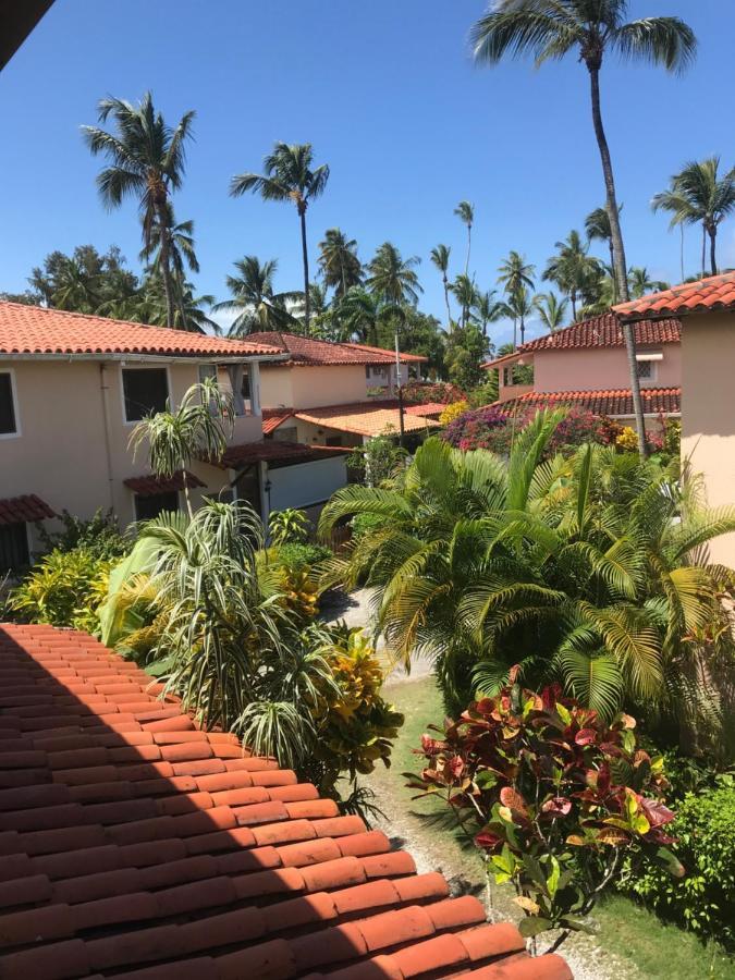Cozy Oceanfront Villa With Direct Beach Access Лас-Терренас Екстер'єр фото