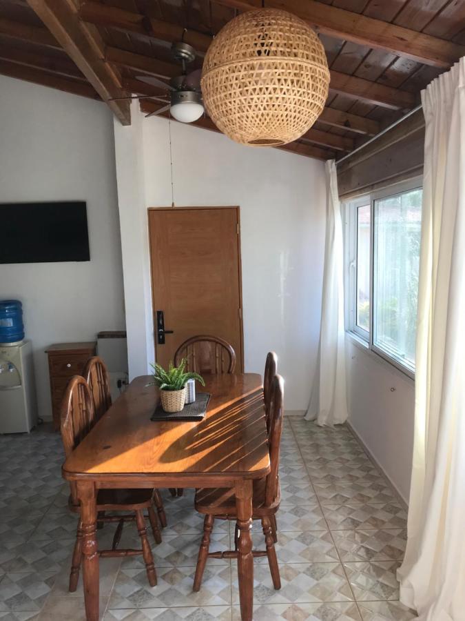 Cozy Oceanfront Villa With Direct Beach Access Лас-Терренас Екстер'єр фото