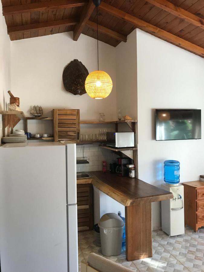 Cozy Oceanfront Villa With Direct Beach Access Лас-Терренас Екстер'єр фото