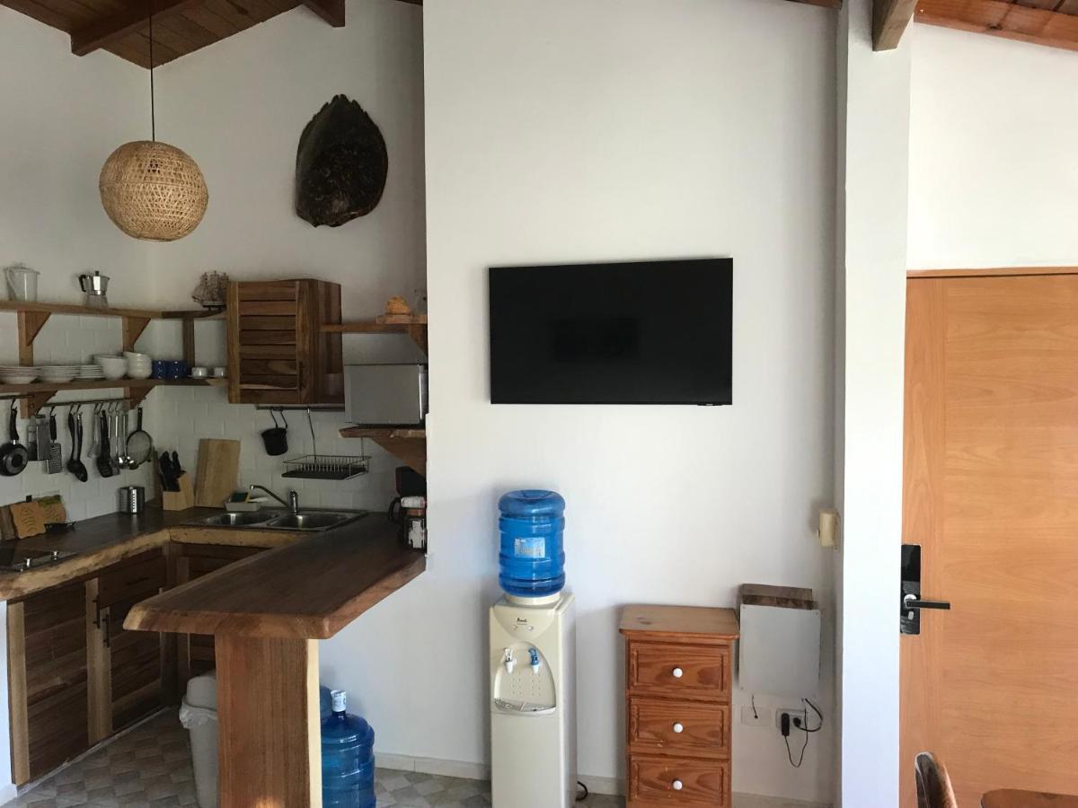 Cozy Oceanfront Villa With Direct Beach Access Лас-Терренас Екстер'єр фото
