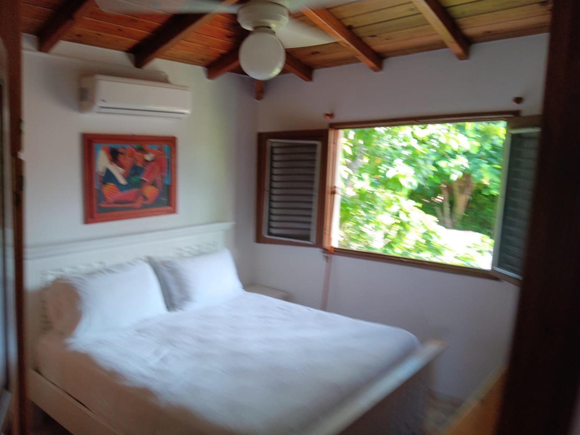 Cozy Oceanfront Villa With Direct Beach Access Лас-Терренас Екстер'єр фото